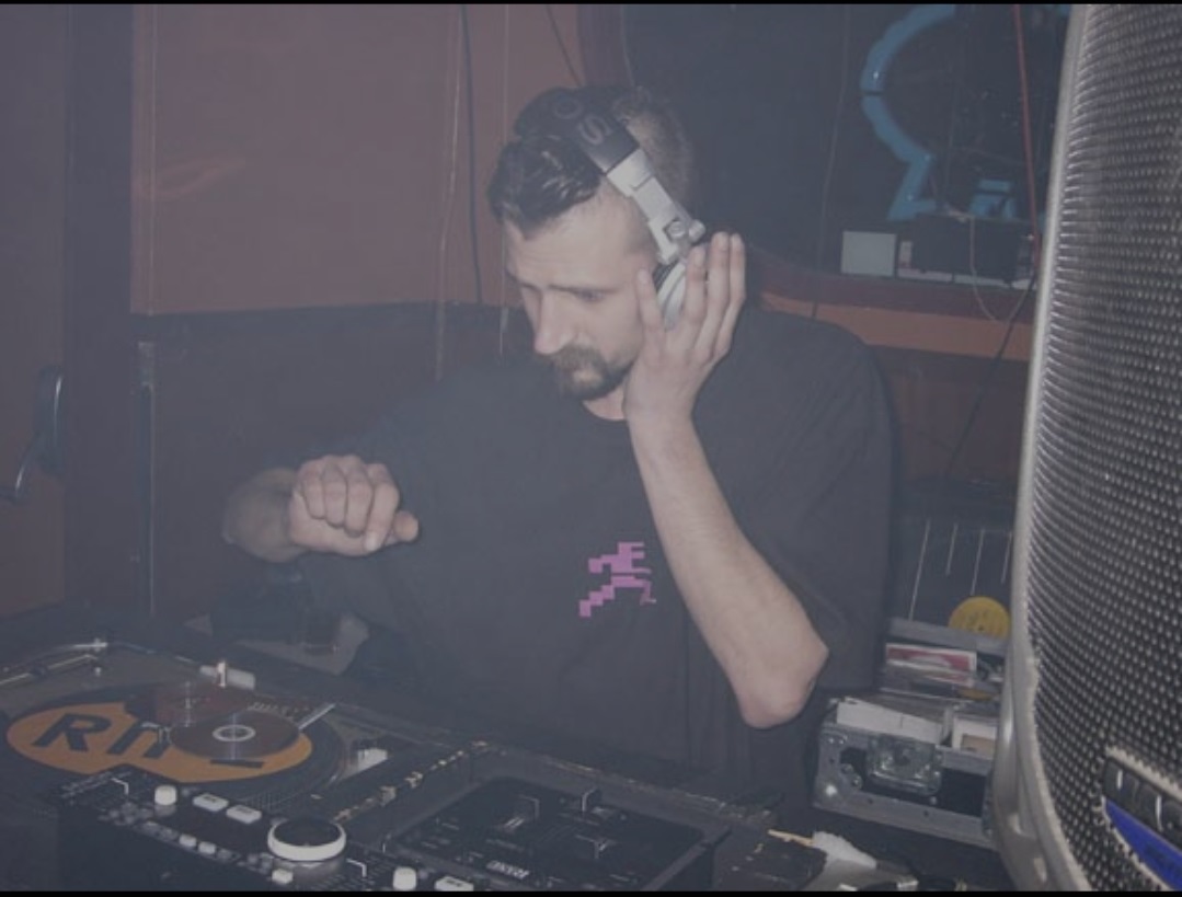 DJ Goblyn